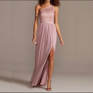 Bridesmaid Dress